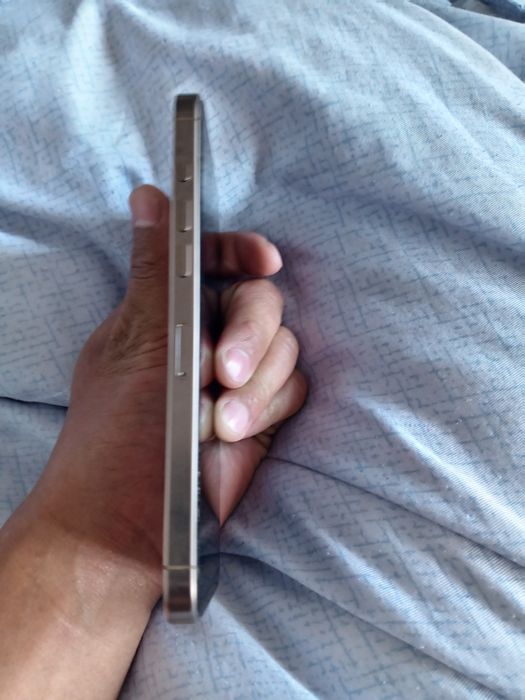 IPhone 16 pro max 256