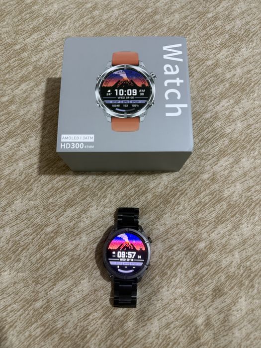 Garmin fenix 8 kopiya 1 ga 1