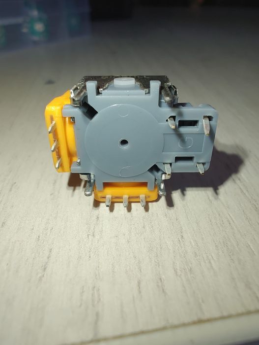 Modul 3D Hall Effect Joystick, PS4/PS5/Xbox One X/S