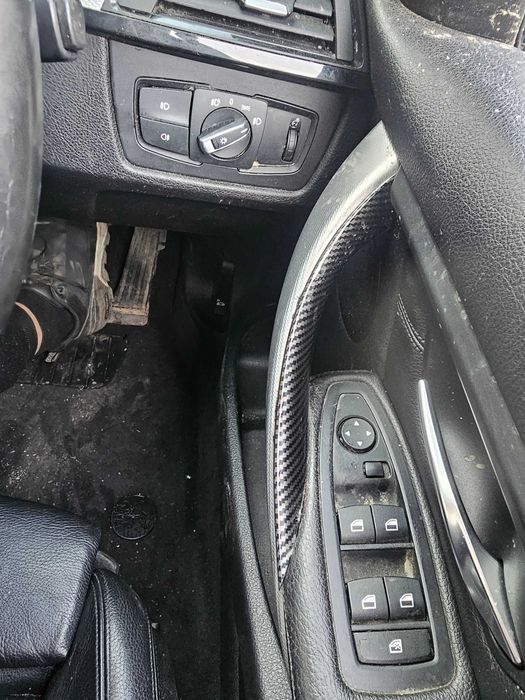 На части БМВ F30 320 184 коня / BMW Ф30 320д 184 коня