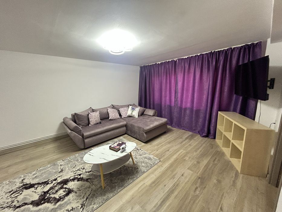 Apartament de inchiriat