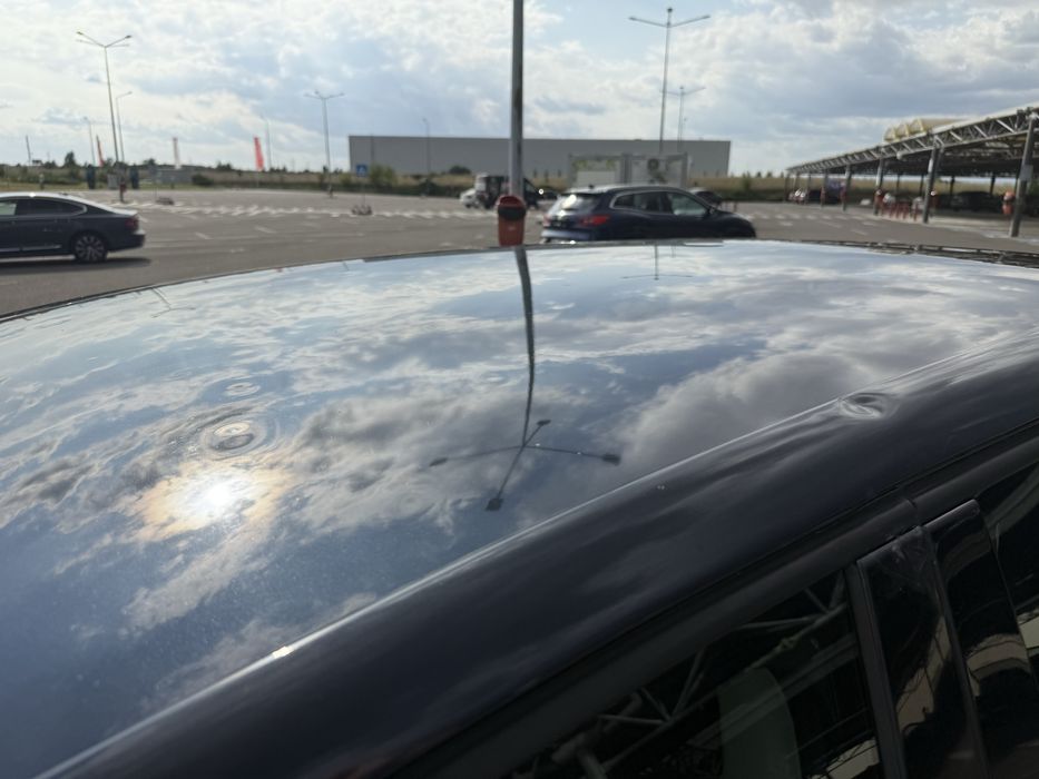 Golf 6 1.4 TSI 122cp