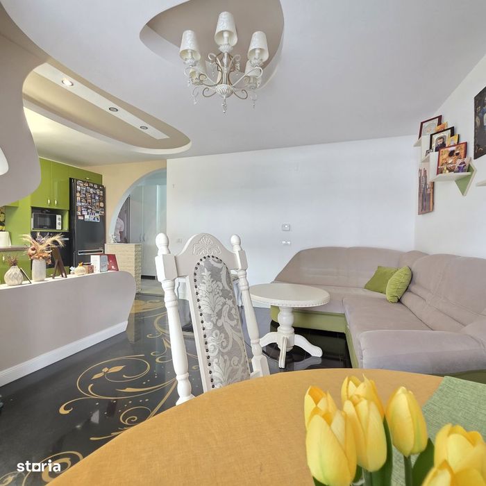 Ap.2 Cam.+Terasă/Curte+Parcare proprie. AES Residence Ceyrat — fotografia 1
