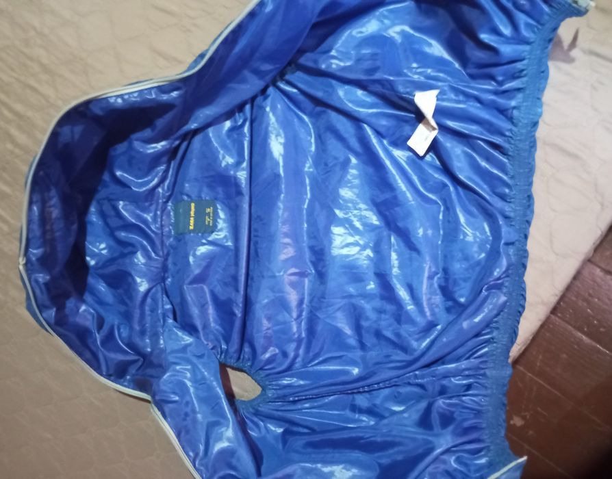 Уникален елек ZARA MAN