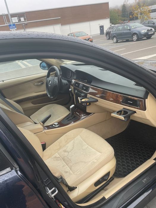 BMW Seria 3 2007 — imagine 5
