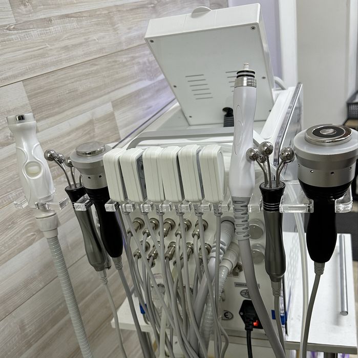 Косметологический аппарат bio 72