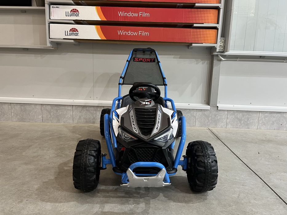 Kart copii electric