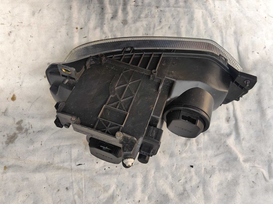 Оригинален НОВ фар Алфа Ромео 156 alfa Romeo 156