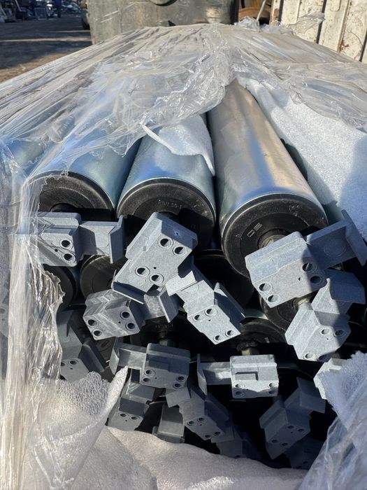 Role benzi transportoare