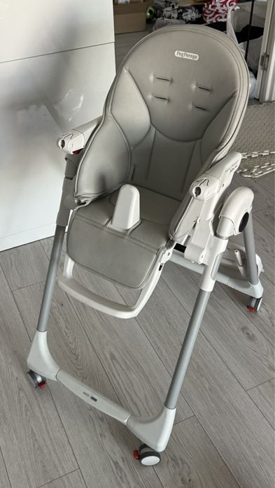 Peg Perego стульчик для кормления