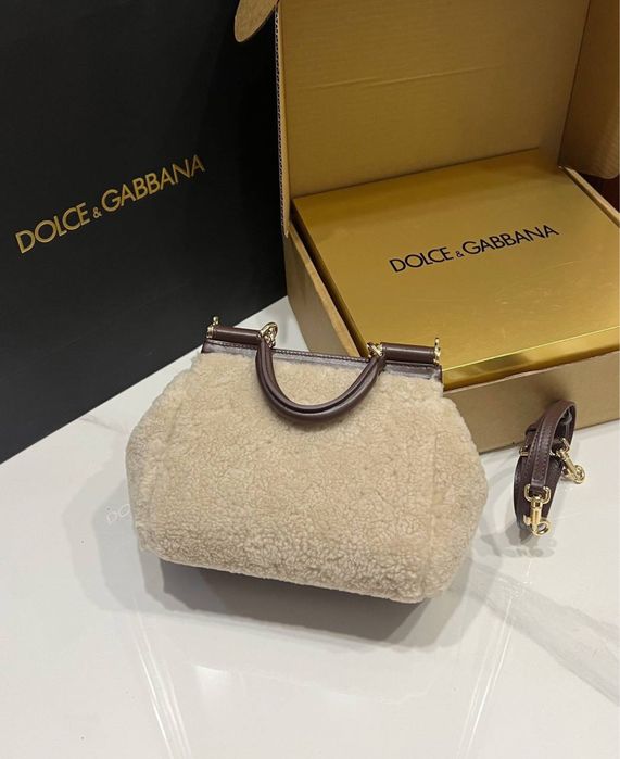 Geanta Dolce&Gabbana Sicily