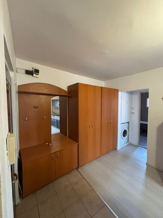 Închiriez Apartament 2 Camere Decomandat – Etaj 2 – Zona Dedeman, Alba Iulia