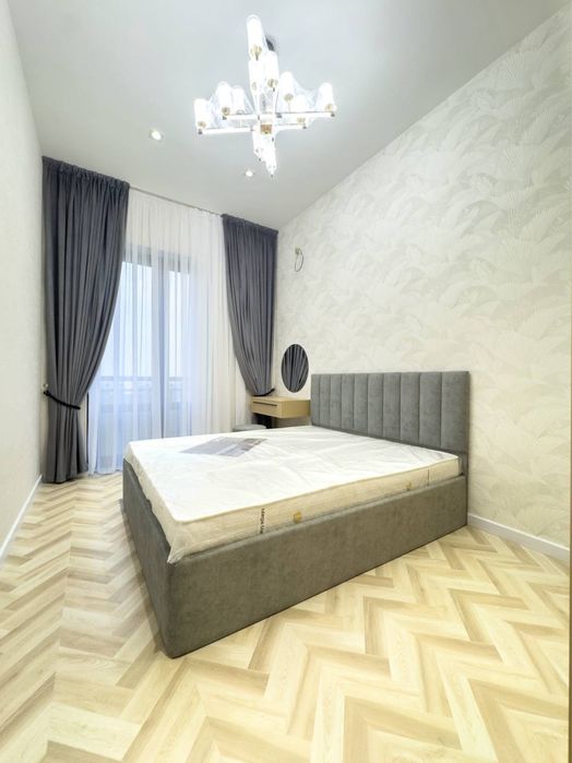 2/6/9 Буюк Ипак Йули жк Sayram 45m2