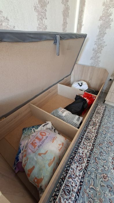 Односпальные кровати 3 ед.