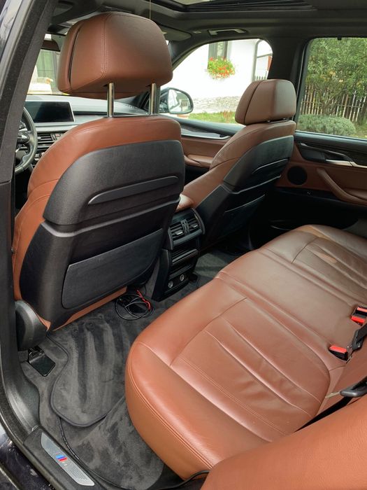 BMW X5 3.0 Diesel xDrive