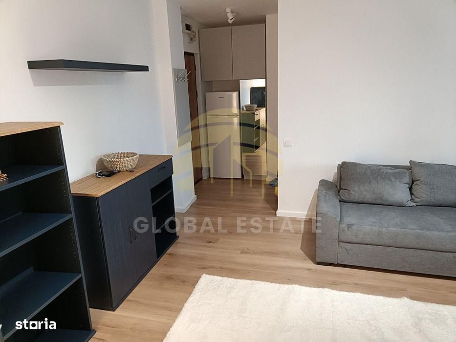 Inchiriere apartament 2 camere - Dorobanti | Centrala