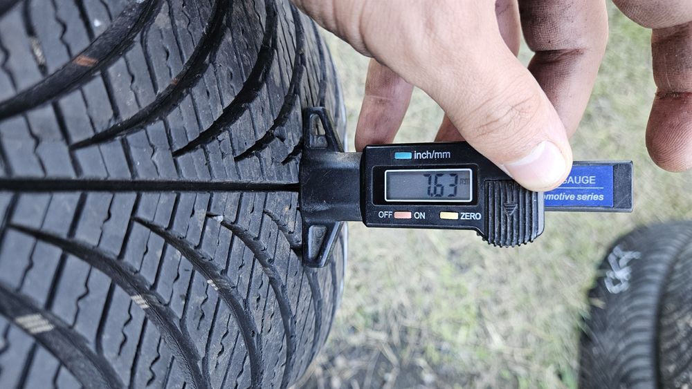 2бр гуми 195 65 15 гуд йър