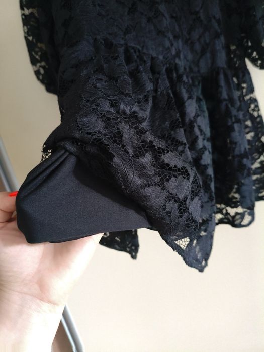 Rochie H&M negru