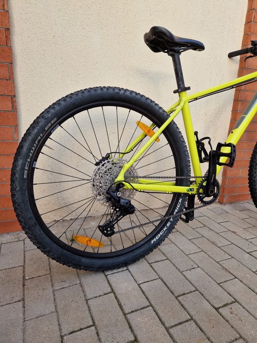 Vand bicileta MTB Cannondale Trail 29”