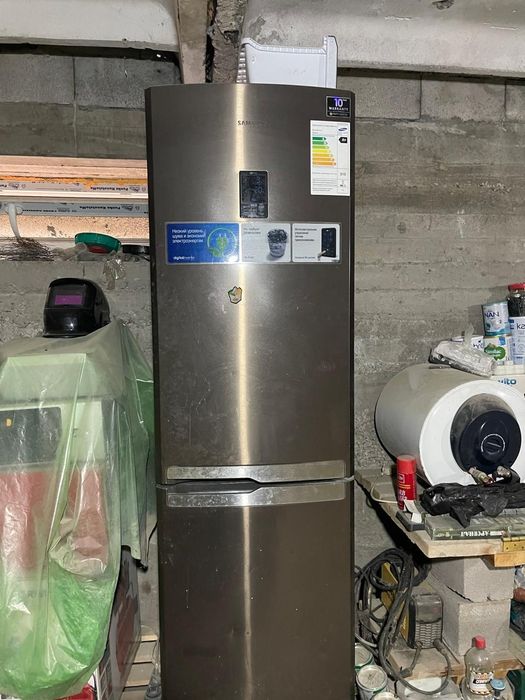 Холодильник самсунг Samsung