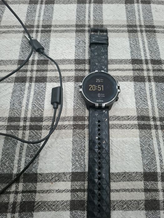 Stunto Spartan Sport Wrist HR