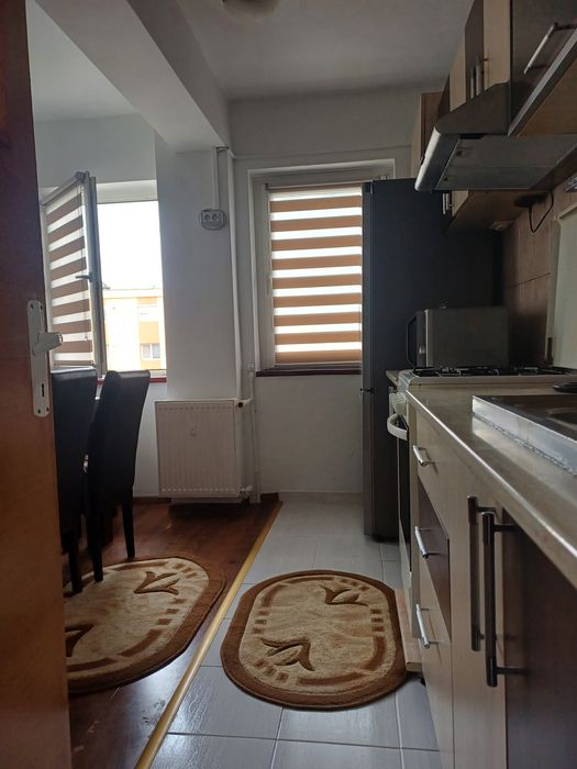 Craiovita, Bld Oltenia,gars dec 40mp,et3/3!