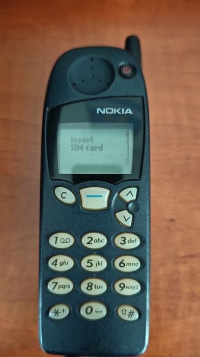 Мобилен телефон Nokia 5110