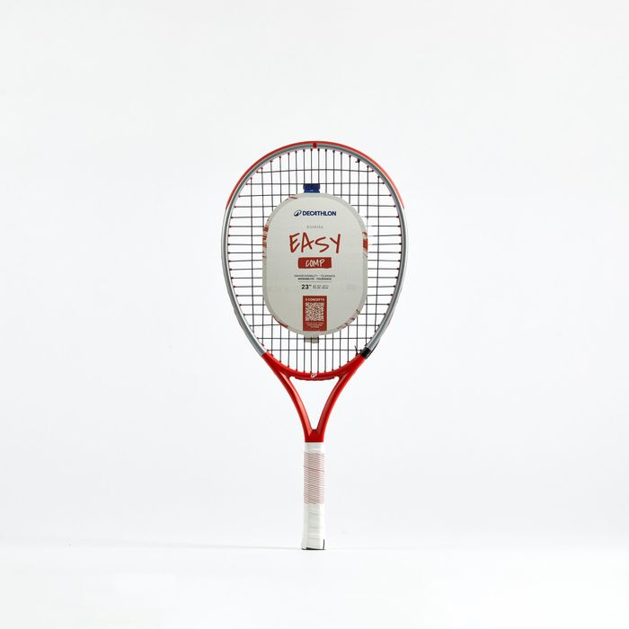 Rachetă de tenis Easy Comp - produs resigilat - (SecondHand) Decathlon