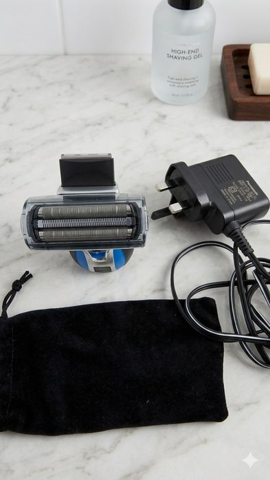 Panasonic ES-RT30 elektr britvasi sotiladi!