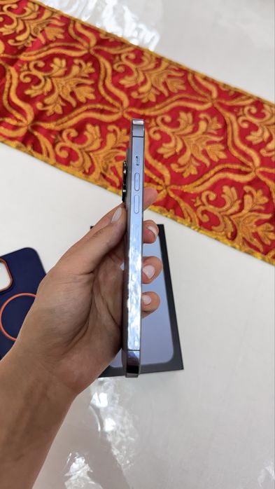 Iphone 13 pro max 512 GB