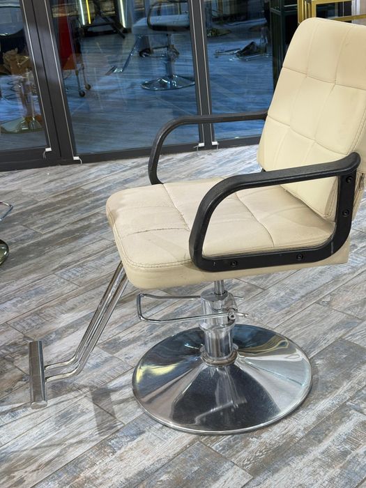 Кресло для салон красоты