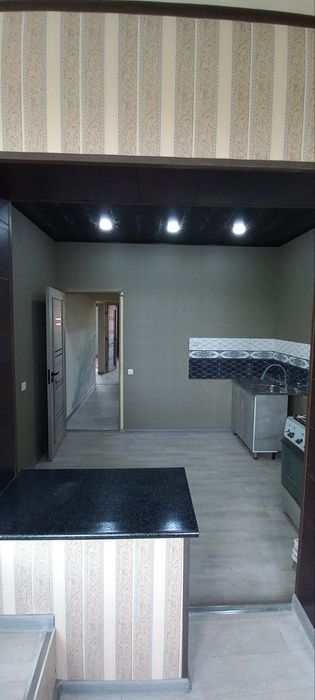 Тошкент обл бекобода 14-82 4хонали уй сотилади срочно келишилади