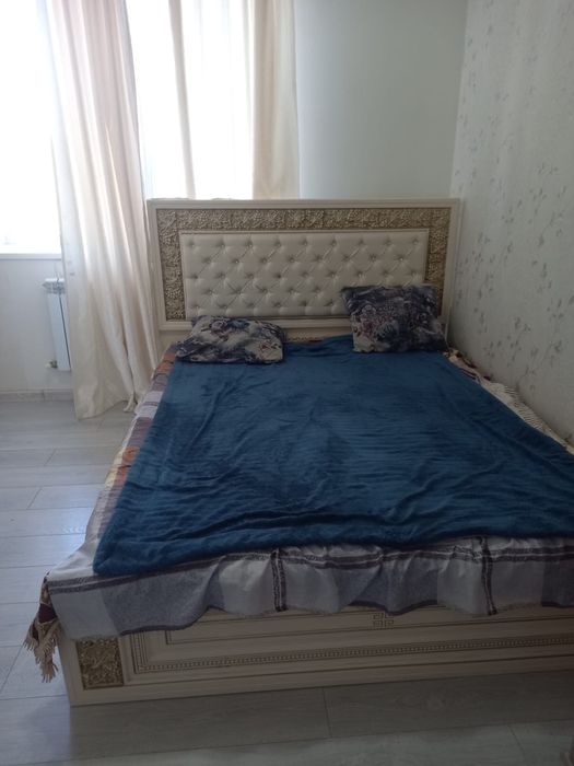 Кровать 1.5 продам