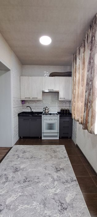 Продаётся 3х комнатная квартира. Мирзо Улугбекский р-н ,Массив Карасу