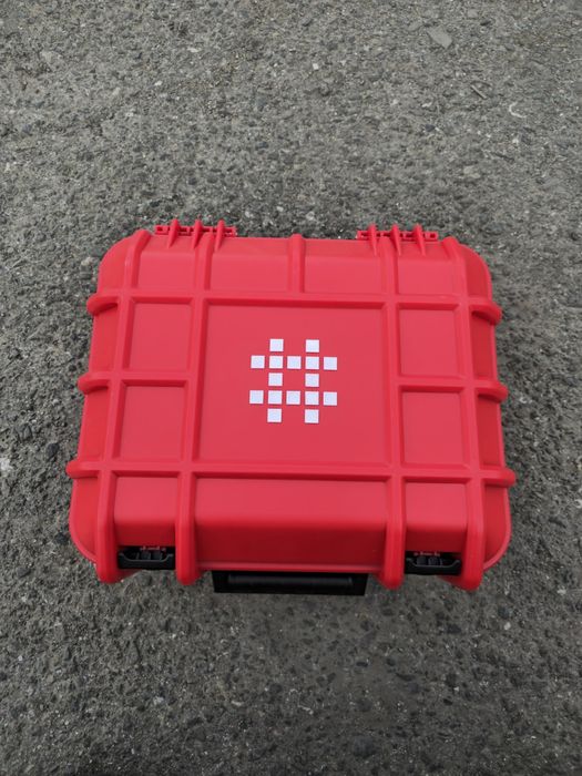 Shijing 6106 акумулаторна вакуумна вендуза за плочки