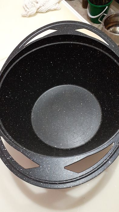 Кастрюлдер  сатылады