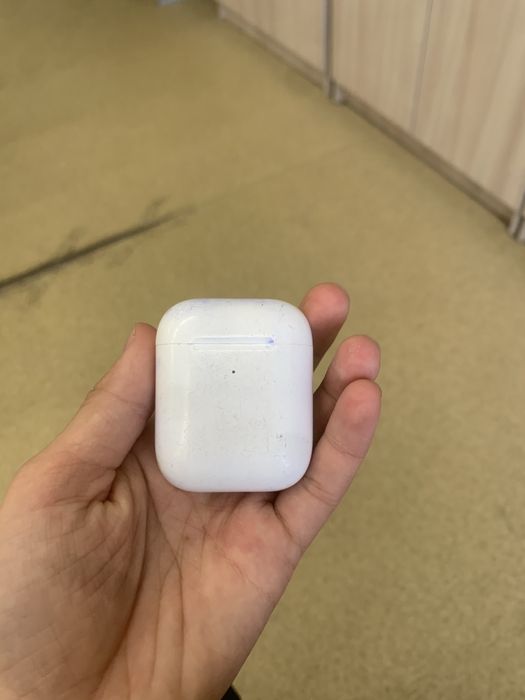 Наушники айрподс