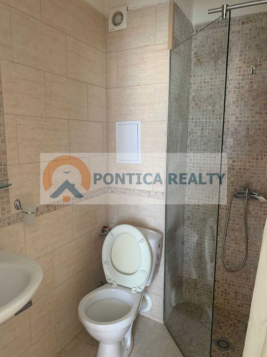 Продава се Двустаен апартамент в к.к. Слънчев бряг - 44 кв.м за 1341 €/кв.м - Снимка #5