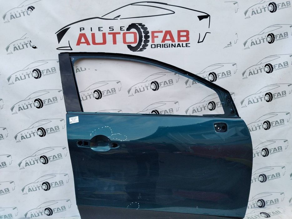 Usa dreapta fata Renault Captur 1 an 2013-2014-2015-2016-2017-2018-201