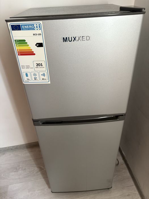Холодильник muxxed refrigerator