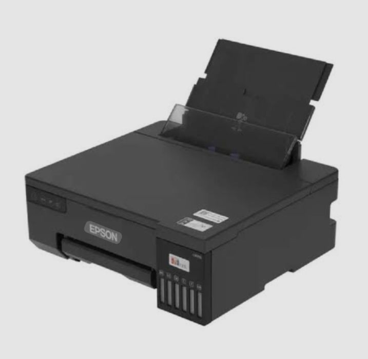 Epson L8050 printer