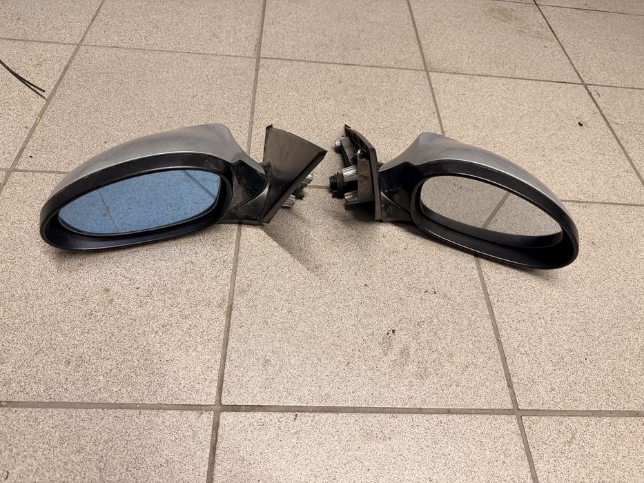 Set oglinzi pliabile electric BMW E87 NFL – Europa