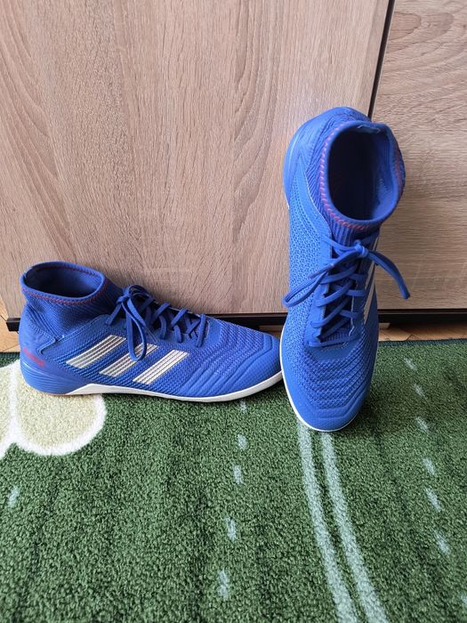 Adidas футболни обувки