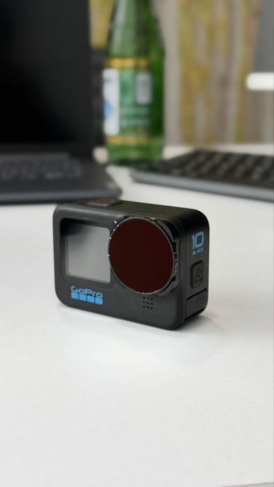GoPro Hero 10 Black
