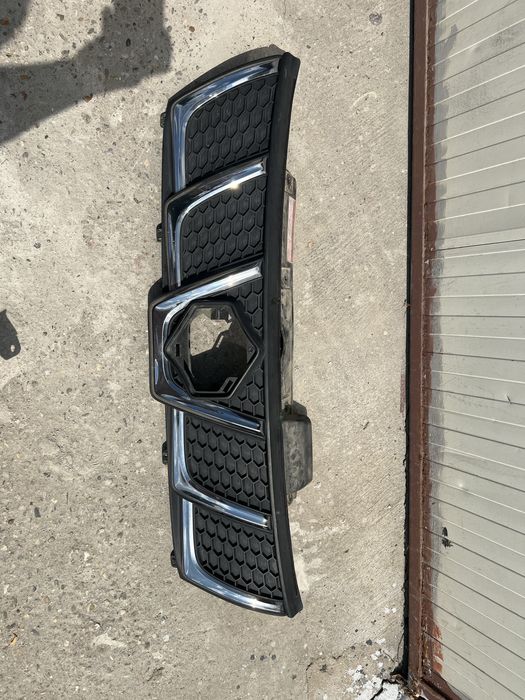 Far Stanga Led Bara Fata Grila Suzuki Vitara S 2015-2019