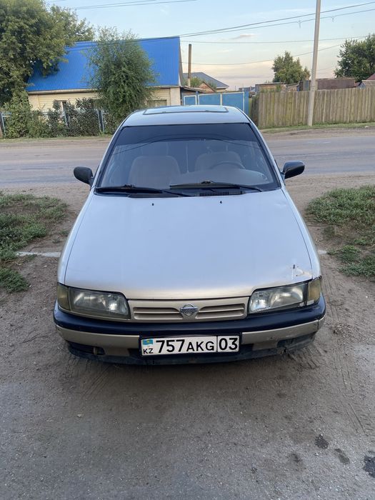 Продам  ниссан примера р10