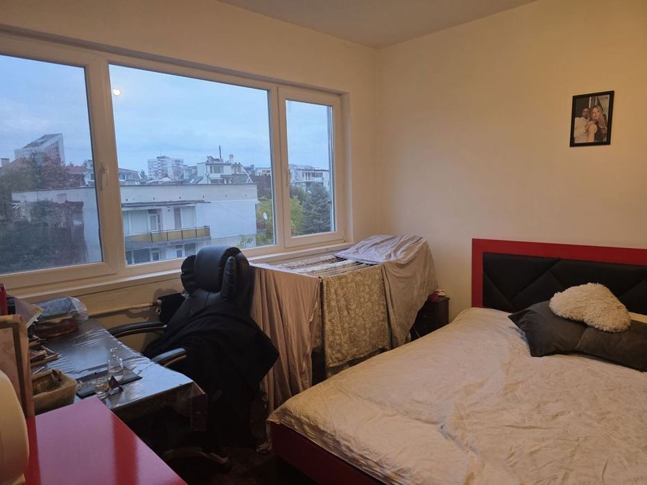 Продава се Двустаен апартамент в София, Лозенец - 61 кв.м за 3689 €/кв.м - Снимка #5