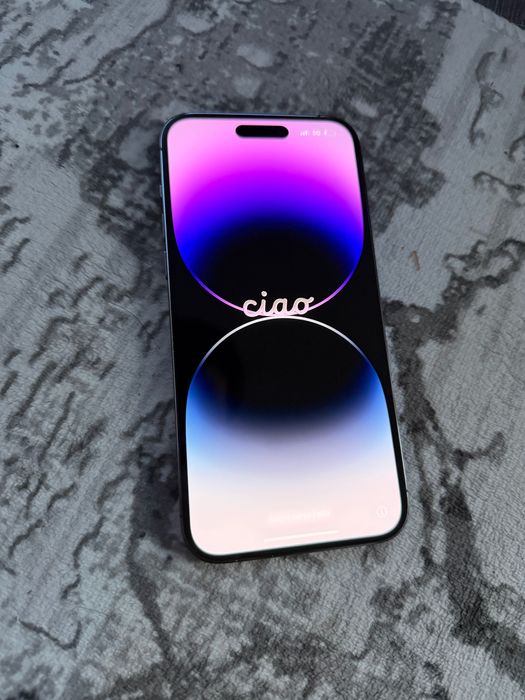 IPhone 14 Pro Max 128Gb