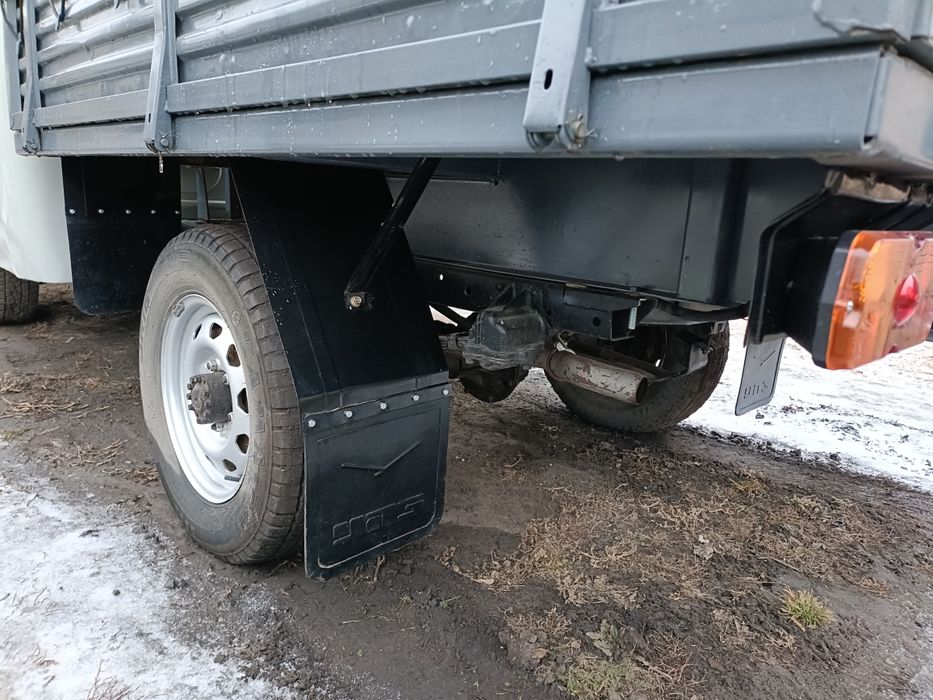 Уаз фермер продам