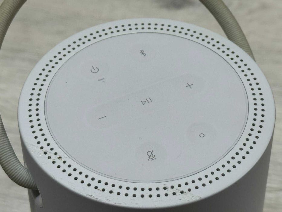 Аудио система Bose Portable Home Speaker Size